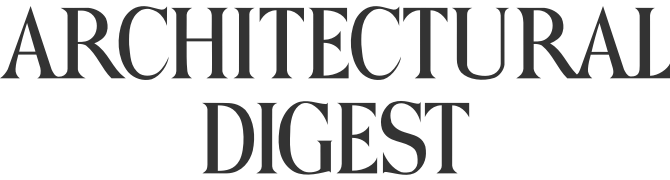 Logo of Architectural Digest